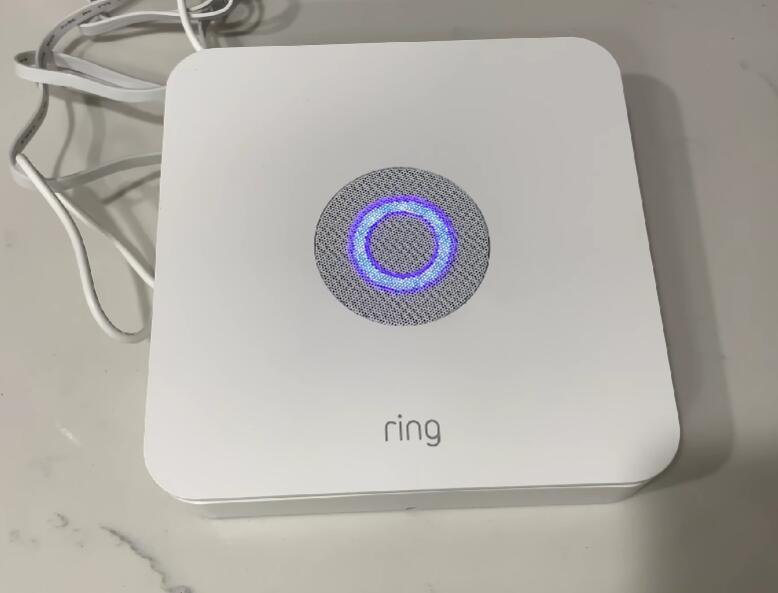 How To Reset Listen Time Ring Alarm Base Station