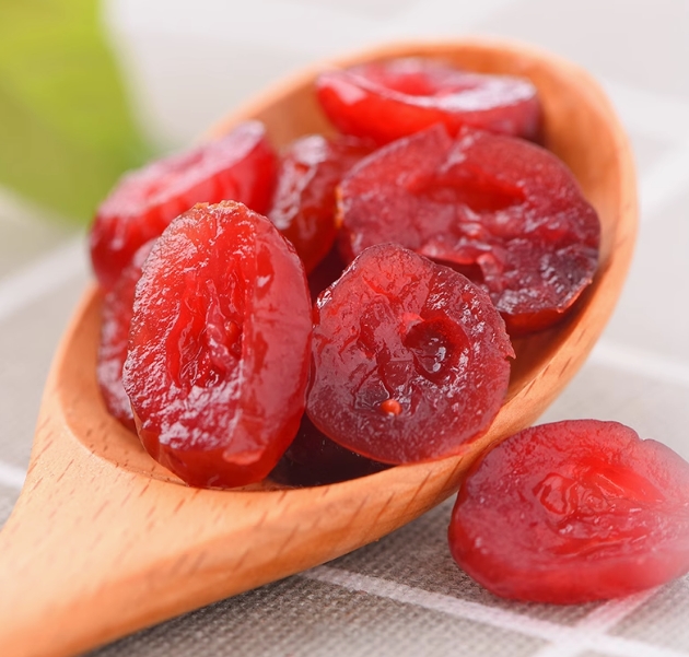 Are Dried Cranberries okay for Diabetics