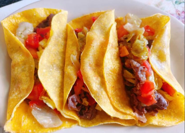 Can Diabetic Eat Tortilla Wraps