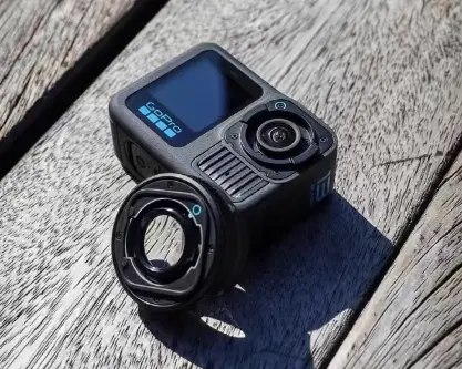 These Gopro Deals to Help You Save Money